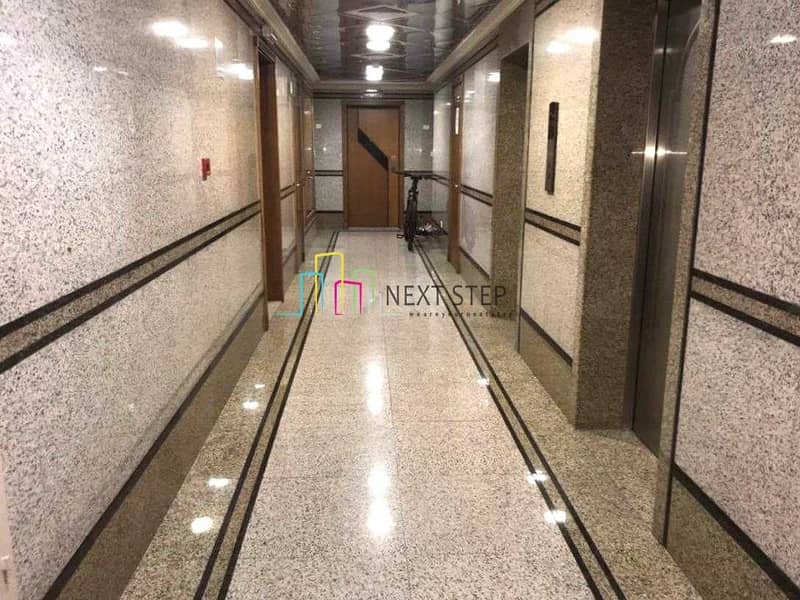 2 Competitive Price 1 Bedroom Apartment in Khalifa Street