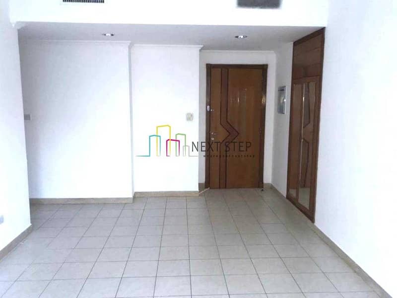 3 Competitive Price 1 Bedroom Apartment in Khalifa Street