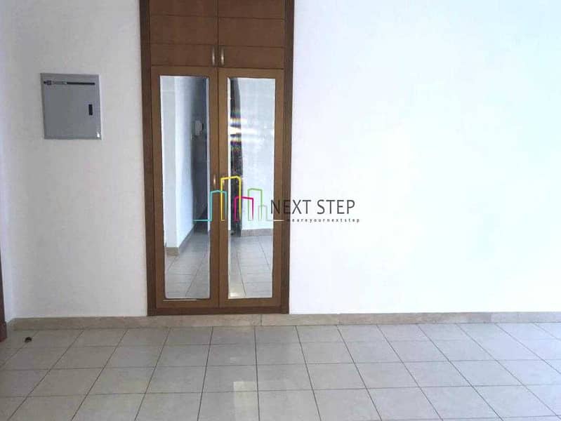 6 Competitive Price 1 Bedroom Apartment in Khalifa Street