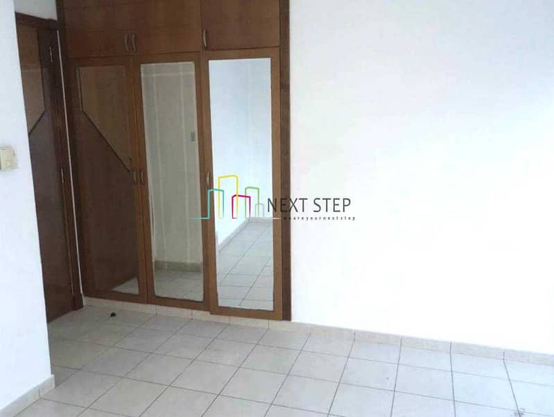 7 Competitive Price 1 Bedroom Apartment in Khalifa Street