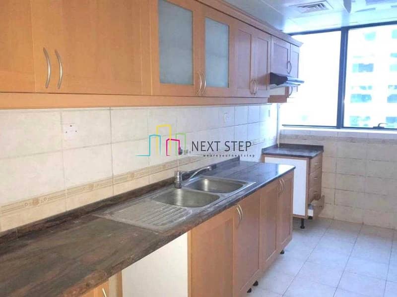 12 Competitive Price 1 Bedroom Apartment in Khalifa Street