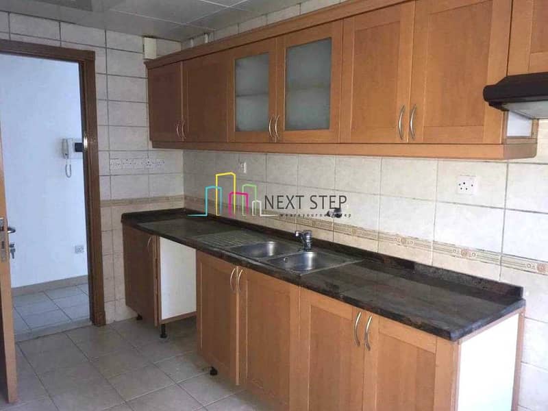 11 Competitive Price 1 Bedroom Apartment in Khalifa Street