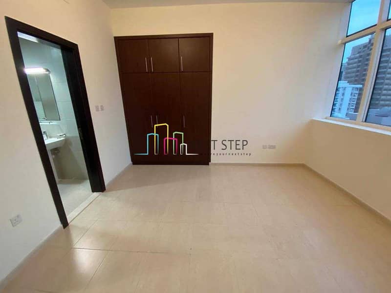 8 Captivating 2 Bedroom Apartment with Parking