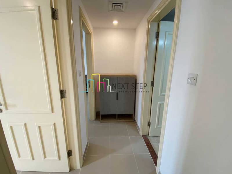 5 Truly Attractive Fully Furnished 2  Bedroom Apartment with Parking