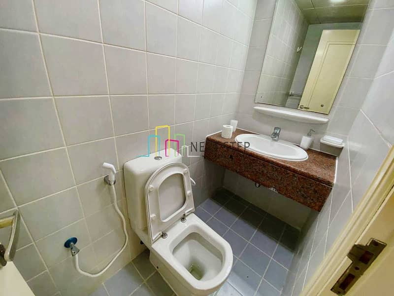 13 Truly Attractive Fully Furnished 2  Bedroom Apartment with Parking