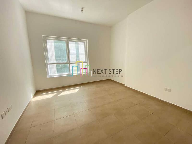 3 Spacious 2 Bedroom apartment with Balcony