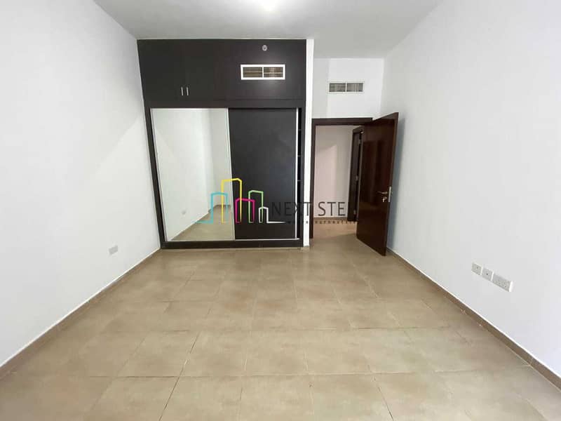 6 Spacious 2 Bedroom apartment with Balcony