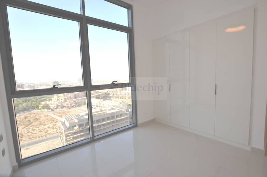 3 High Quality | New 1 Bed | Big Balcony