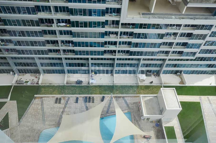 6 Best Offer - Studio in Sky courts Towers