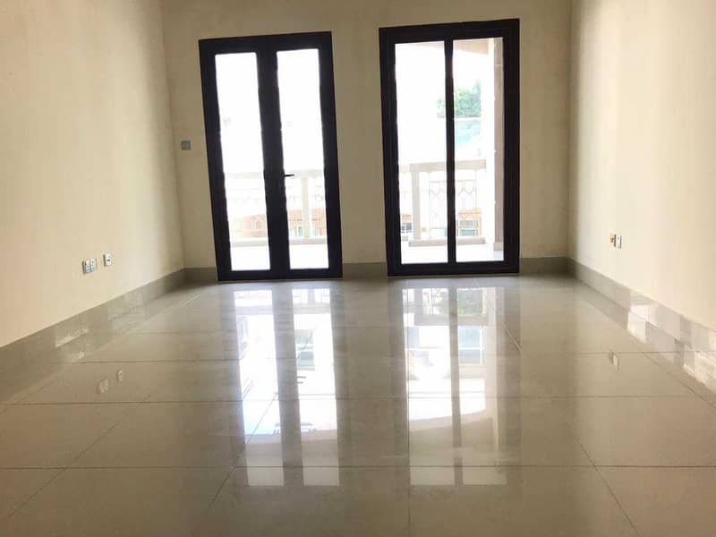 Huge 1 Bhk |For Sale | Big Balcony