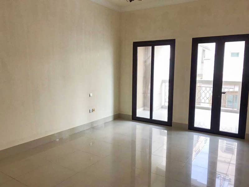 2 Huge 1 Bhk |For Sale | Big Balcony