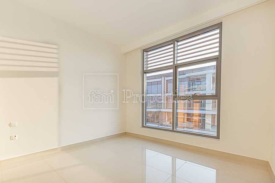 5 Minutes from the park | Burj Khalifa view | 3 bed