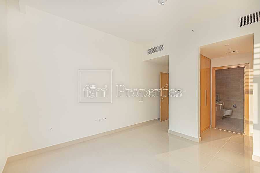 6 Minutes from the park | Burj Khalifa view | 3 bed