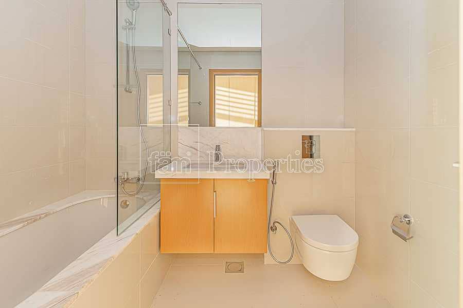 7 Minutes from the park | Burj Khalifa view | 3 bed