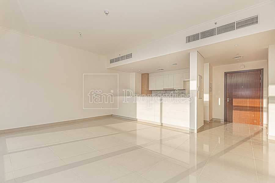 8 Minutes from the park | Burj Khalifa view | 3 bed