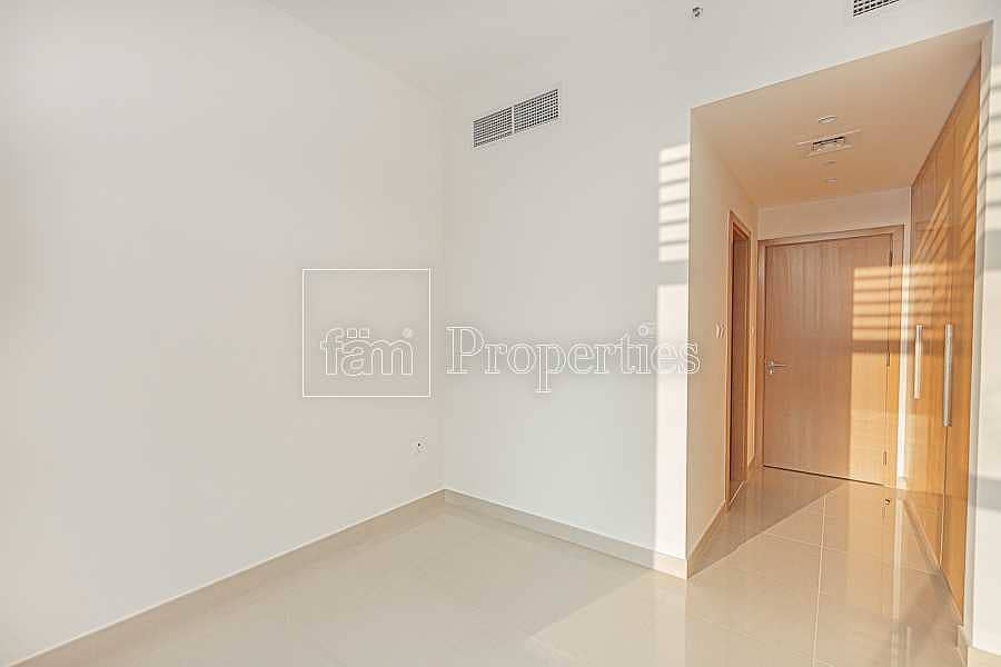 9 Minutes from the park | Burj Khalifa view | 3 bed