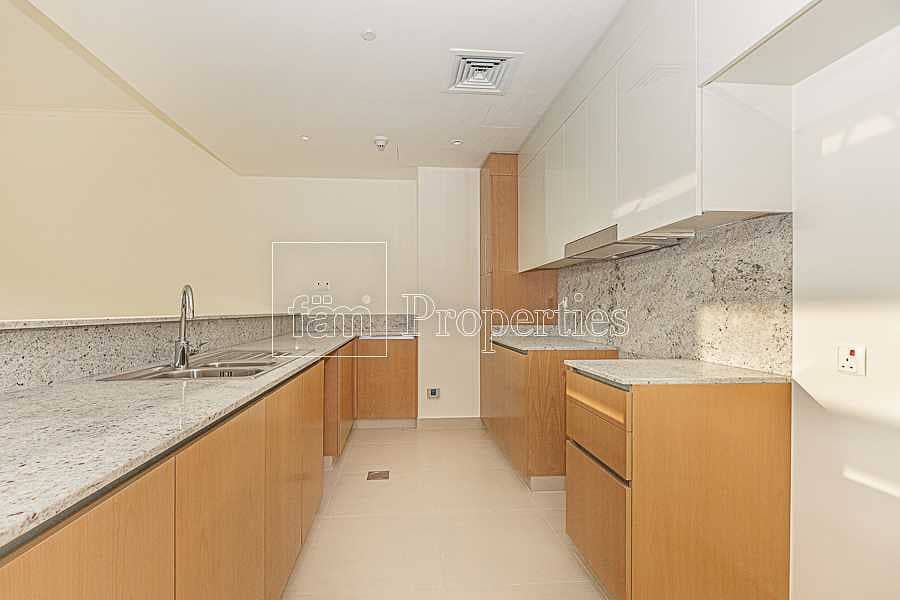 12 Minutes from the park | Burj Khalifa view | 3 bed
