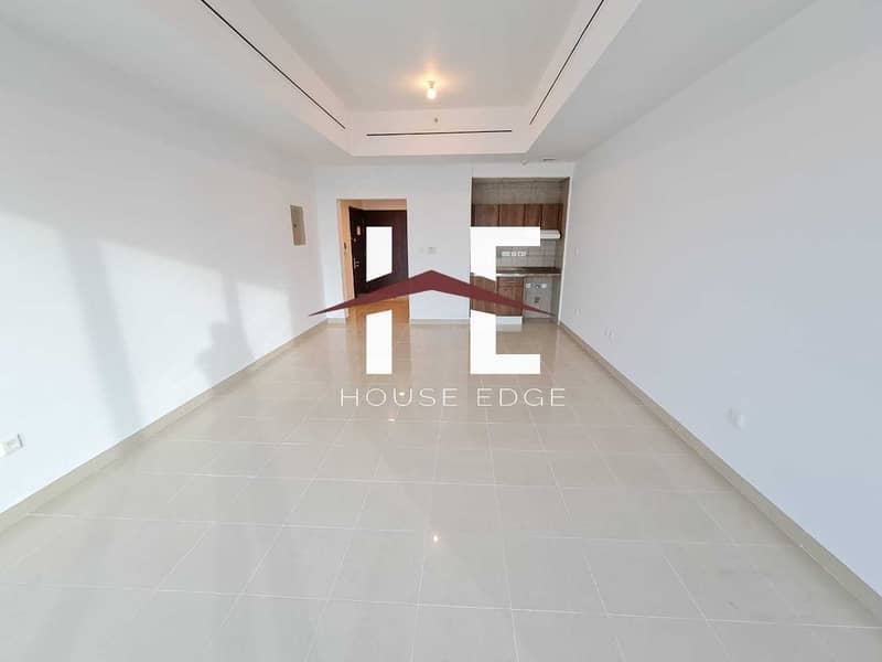 2 Spacious & Bright Studio Apartment | Amazing Amenities | Beautiful View | Comfortable Environment |