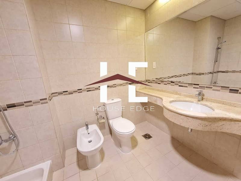 7 Spacious & Bright Studio Apartment | Amazing Amenities | Beautiful View | Comfortable Environment |