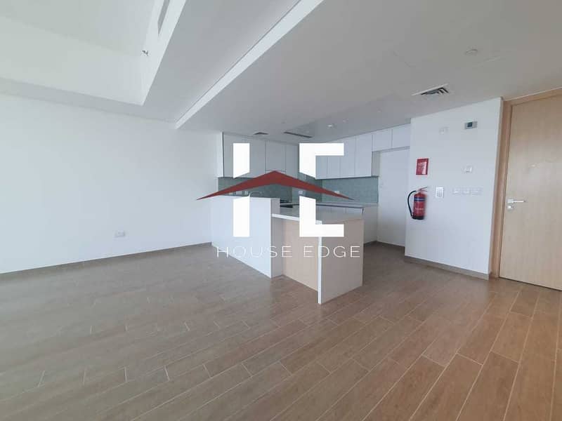 5 Breathtaking Brand New 2 BHK Apartment with Fantastic Layout | Sea View | Golf View | Balcony