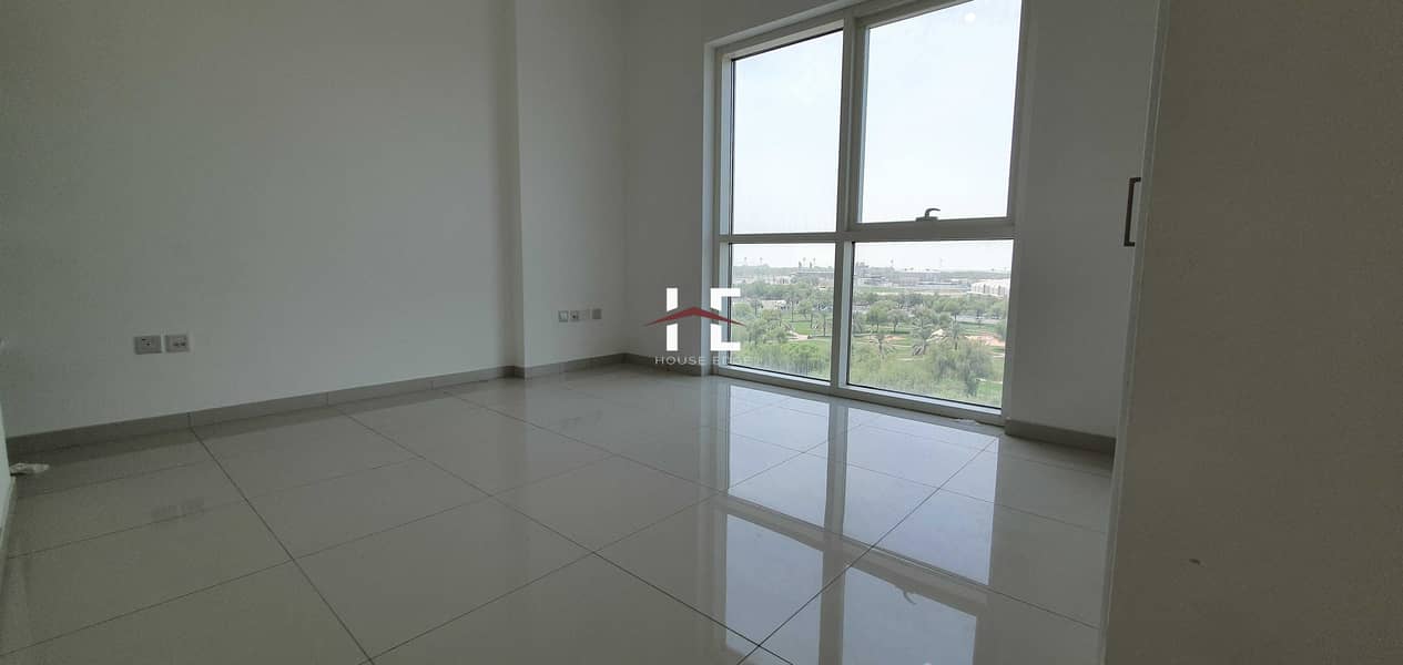 8 Incredible 1 BHK with Lush Green Views