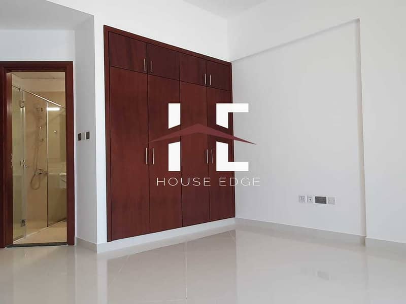 6 Brand New Stunning 3 BHK Apartment with Sea View | Balcony | Modern Amenities |