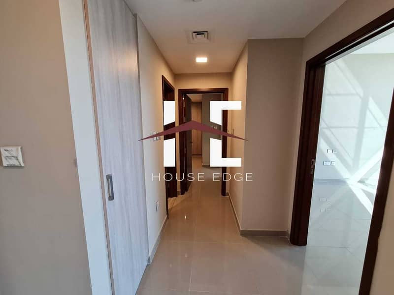 7 Newly Opened Gorgeous 3 BHK with Sea view| Maid Room| All Amenities Include