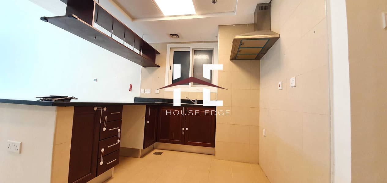 3 Superb 1BHK with huge balcony.
