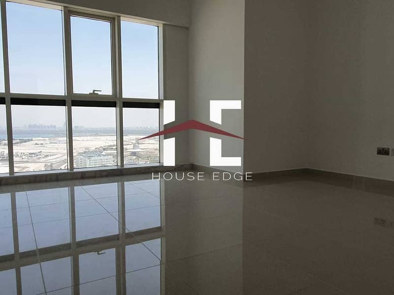 15 Brand New Stunning 3 BHK Apartment with Sea View | Balcony | Modern Amenities |