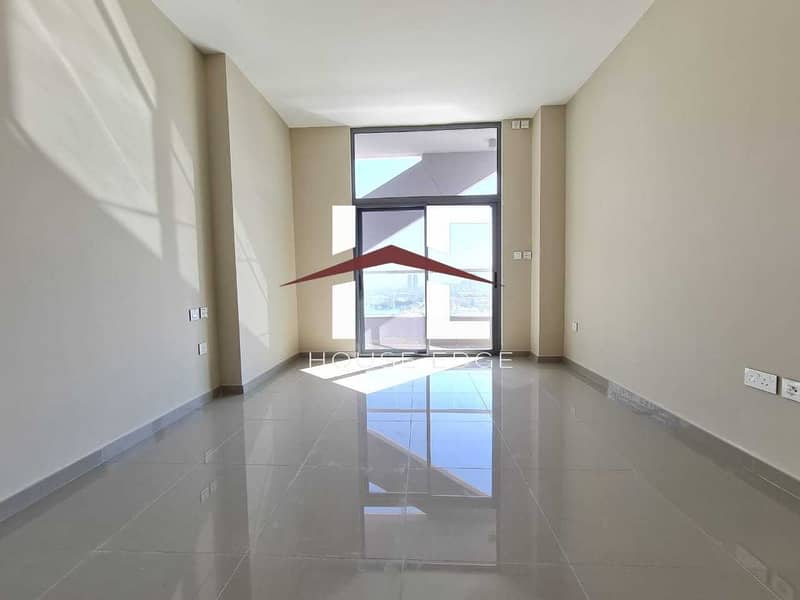 12 Newly Opened Gorgeous 3 BHK with Sea view| Maid Room| All Amenities Include