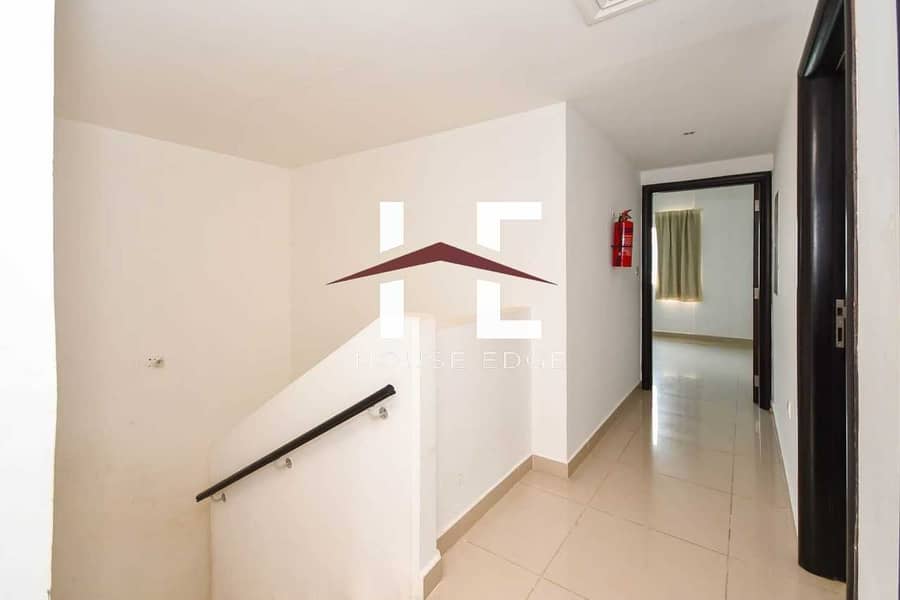 11 Sensational 4 BHK with Lovely Garden I Balcony+Maid Room