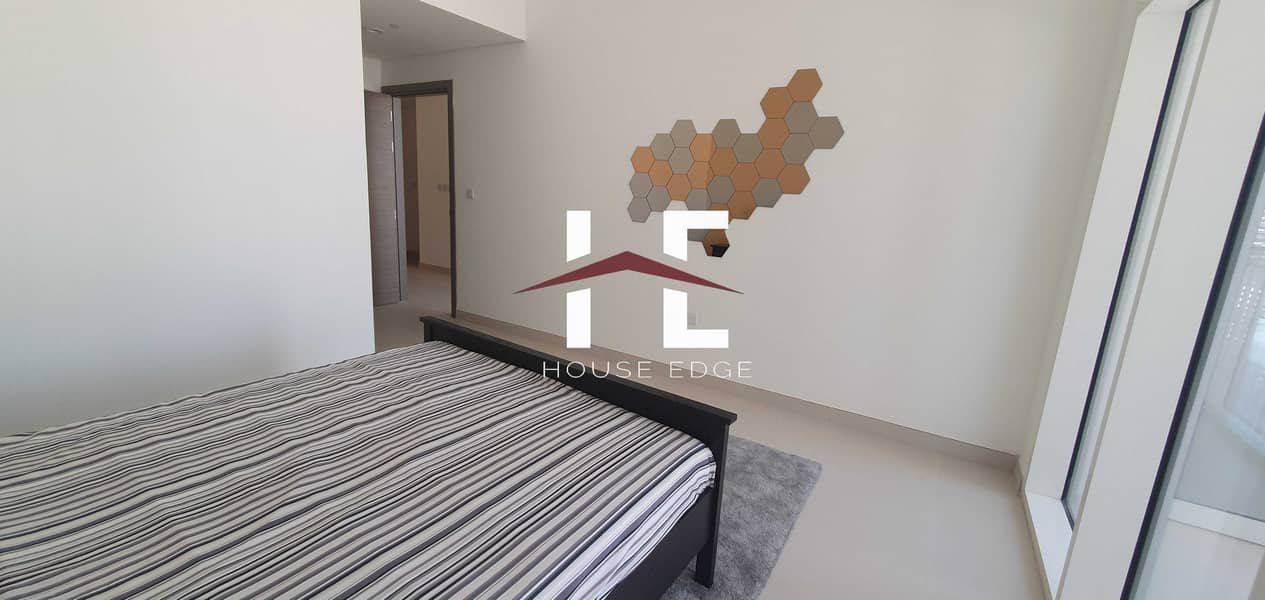 9 Huge 1 BHK in Brand New Building with Balcony| All Amenities Included