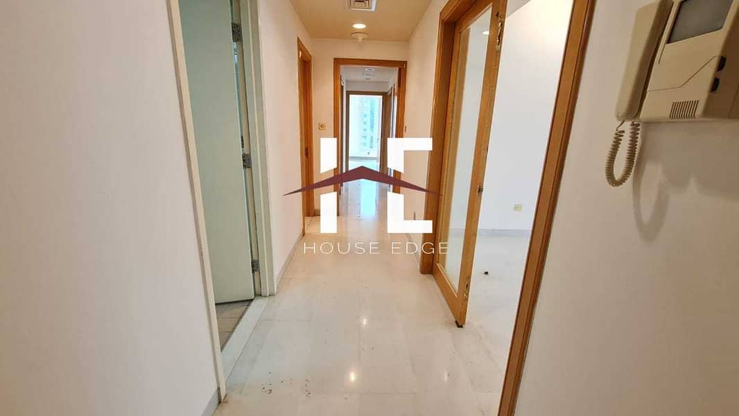 5 Magnificent 3 BHK with Basement Parking & Balcony. .