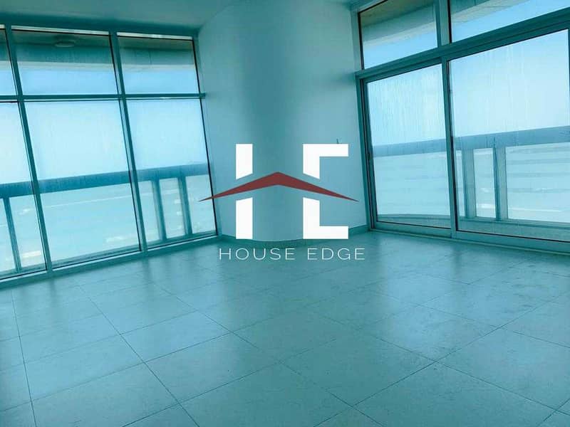 3 Exclusive 2 Bed with Balcony | Sea View
