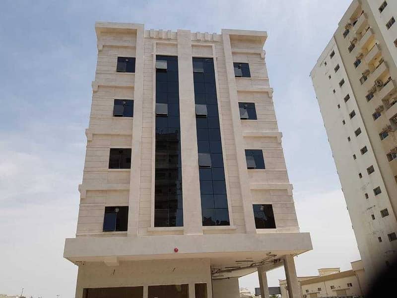 flat for rent in industrial area -2 ajman ,Excellent location