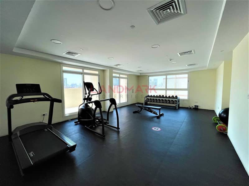 5 Limited Unit |  Spacious Studio| Beautiful View  | Gym | Swimming  Pool | only 24K