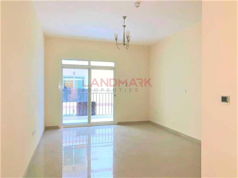 8 Limited Unit |  Spacious Studio| Beautiful View  | Gym | Swimming  Pool | only 24K