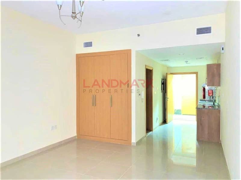 9 Limited Unit |  Spacious Studio| Beautiful View  | Gym | Swimming  Pool | only 24K
