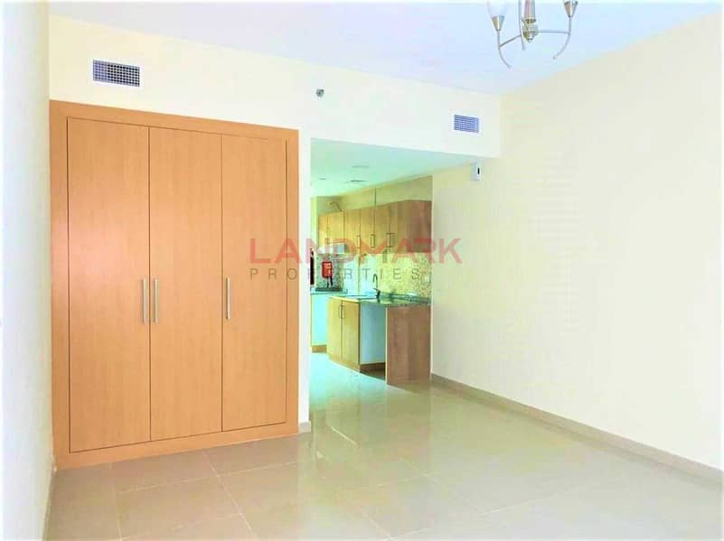 11 Limited Unit |  Spacious Studio| Beautiful View  | Gym | Swimming  Pool | only 24K