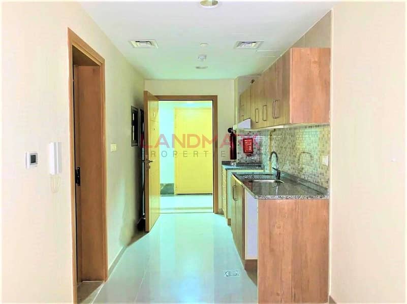 12 Limited Unit |  Spacious Studio| Beautiful View  | Gym | Swimming  Pool | only 24K