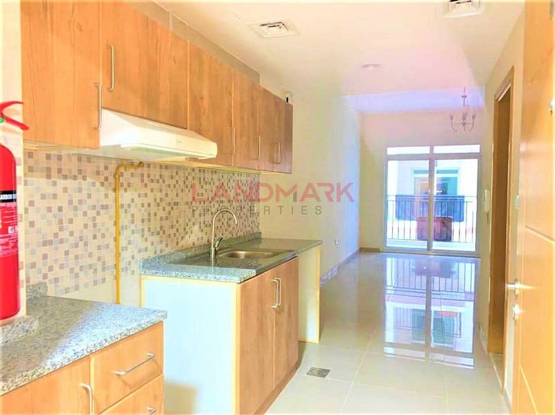 13 Limited Unit |  Spacious Studio| Beautiful View  | Gym | Swimming  Pool | only 24K