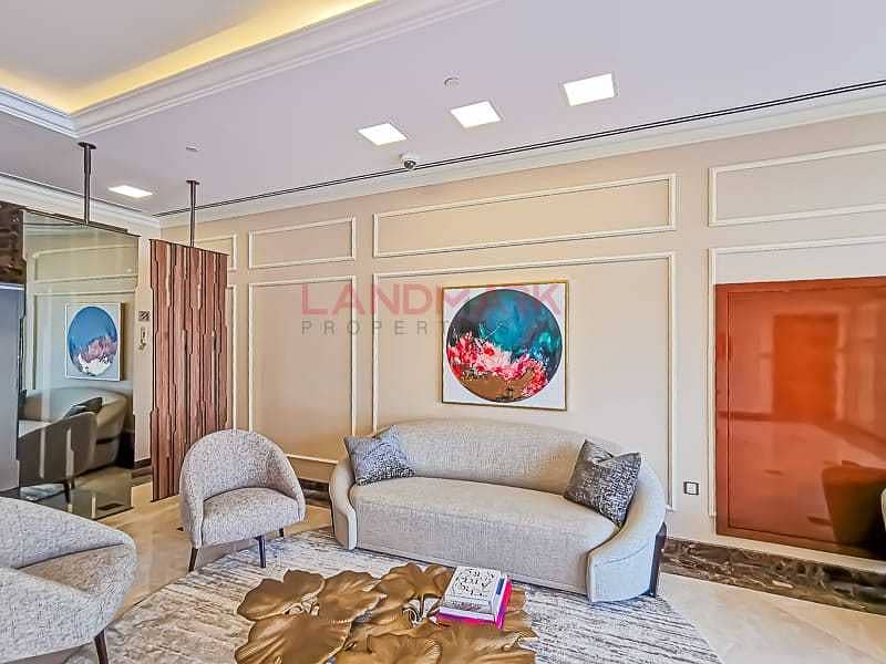 3 Exclusive Luxurious 2 Bedroom Apartment in Satwa