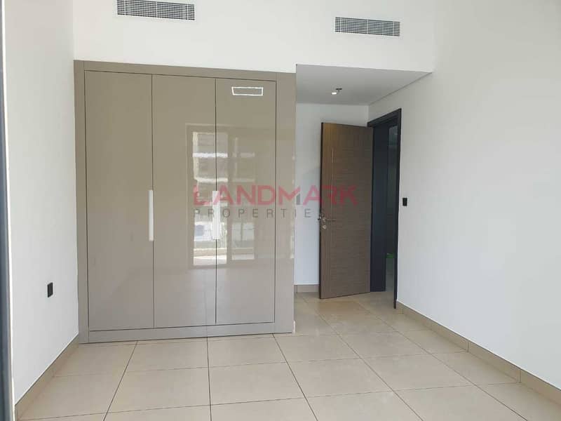 3 Brand New 1BR+ Study Room  Spacious Layout 850SqFt  with Balcony