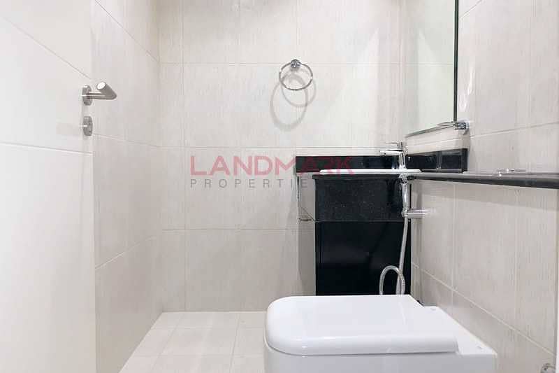 13 Brand New l Spacious Layout 1BR l Fully Furnished Pool View