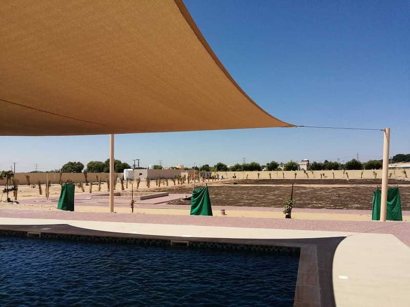 مزرعه جديده مساحه كبيره وموقع ممتازفرصه وسعر مغري للبيع. . مزرعه جديده مساحه كبيره وموقع ممتازفرصه وسعر مغري للبيع. .