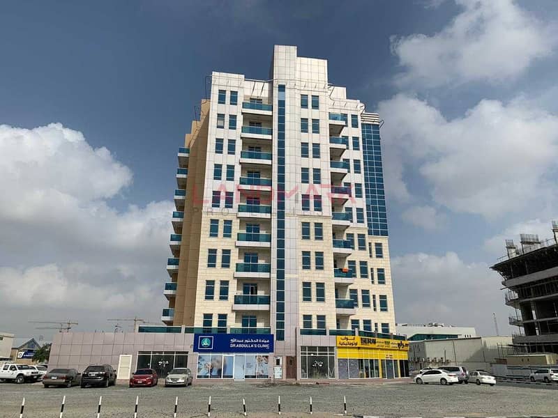 Spacious Office | Well Maintained | Mona Residence Spacious Office | Well Maintained | Mona Residence