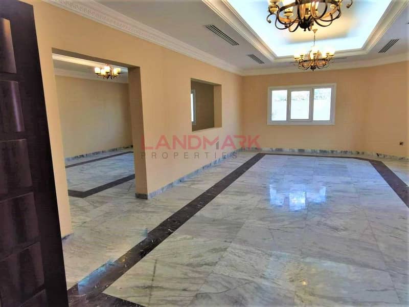 10 Luxurious Brand New 6BR Villa For Rent