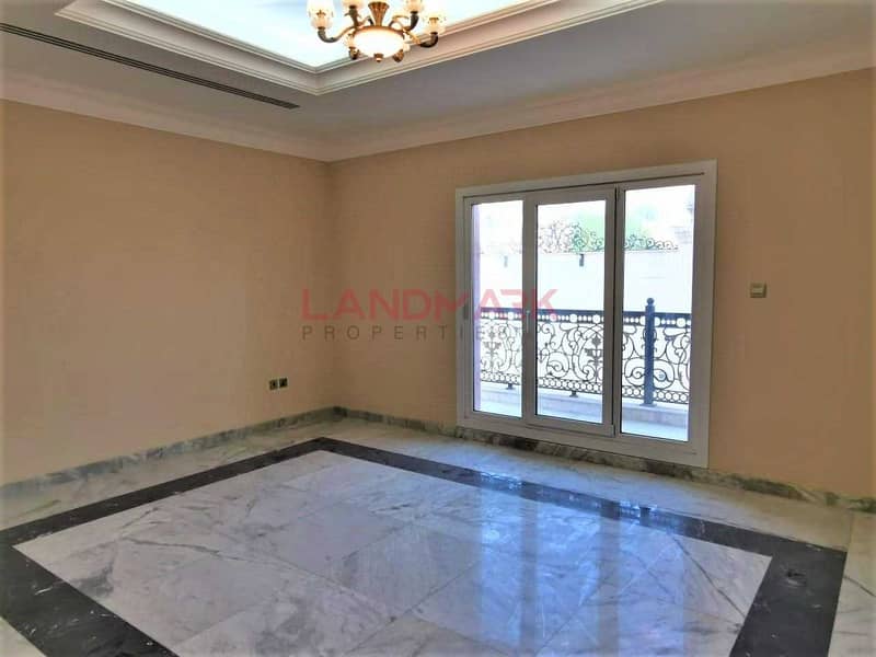 15 Luxurious Brand New 6BR Villa For Rent