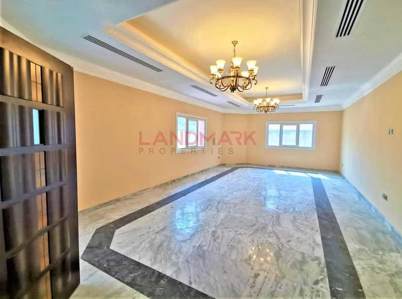 19 Luxurious Brand New 6BR Villa For Rent
