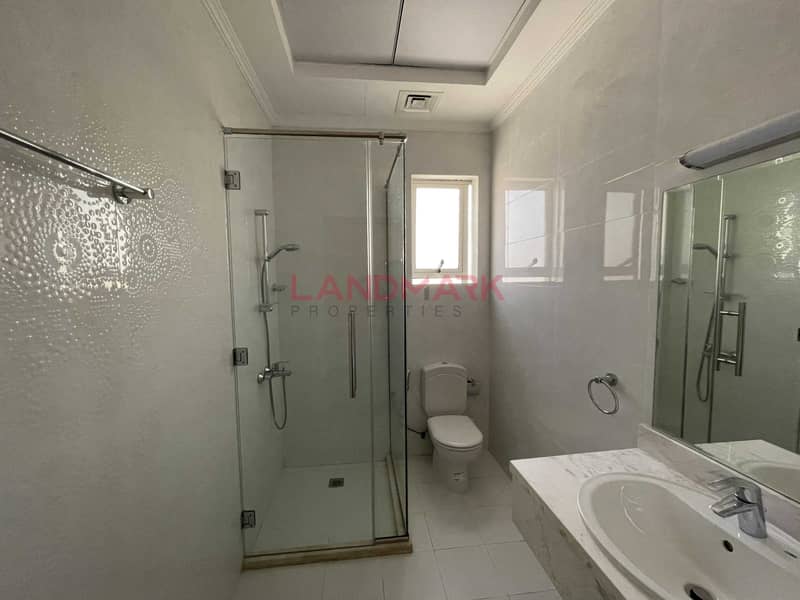 11 Huge 4BR Villa | 6 Bathroom | Double Living Room | G+1 | 4000 Sqft